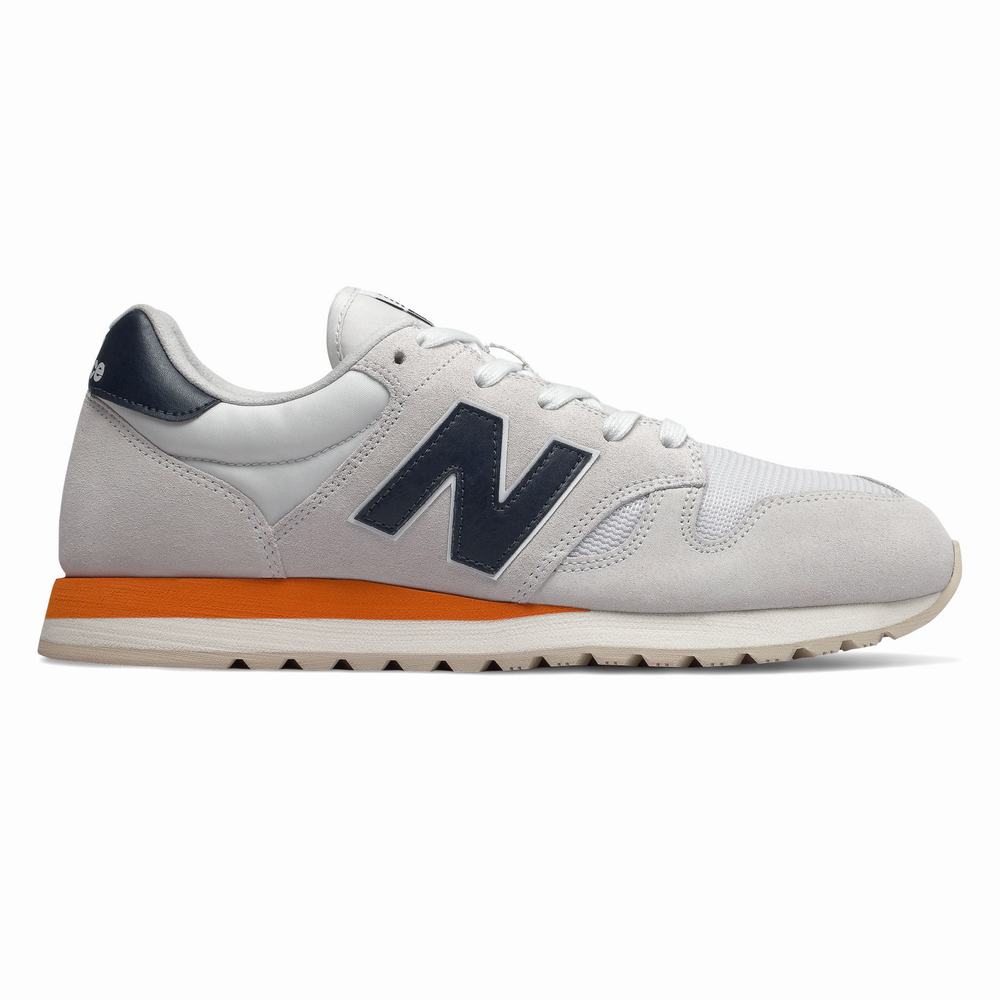 New balance 2024 520 vintage orange